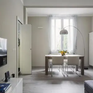  Appartamento Città Studi Bright&stylish Flat With Balcony