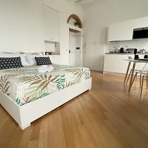  Appartamento P&d Darsena