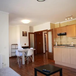  Apartamento Xarpell-vacances Pirinenca Andorra