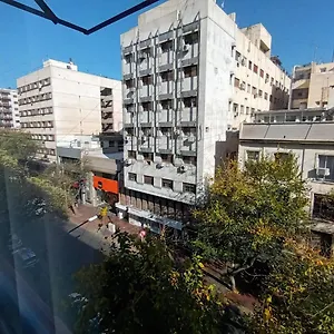  Apartamento Monoambiente Centrico En Argentina