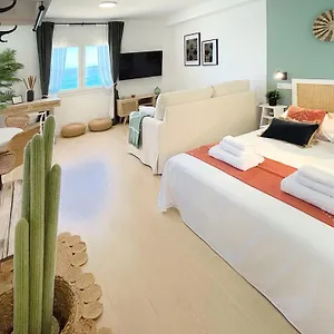  Apartamento Ks Costa Zapillo 7c2 1 - Kaleria España