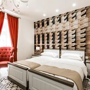  Apartamento Jean De Valette Boutique Living Malta